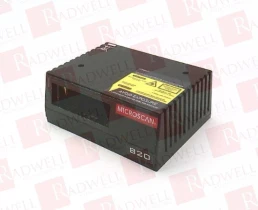 Контроллер для сканера штрих-кода Артикул MS-820 от производителя OMRON