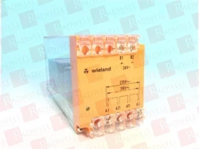 Источник питания Артикул SN18 AC 110-220V 50-60HZ от производителя WIELAND