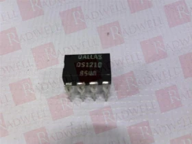Контроль температуры / процесса Артикул DS1210+ от производителя MAXIM INTEGRATED PRODUCTS