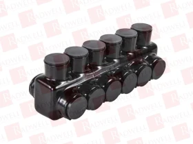 Наконечник / разъем Артикул IPLD750-6 от производителя NSI INDUSTRIES