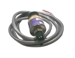 Реле давления WASCO P110-55W3-X/6143 (125 PSIG, 250V, 5A)