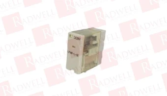 Реле / розетка Артикул LF14F-L-1Z-DC24V-5P от производителя RELAY INDUSTRIAL ELECTRIC CO LTD