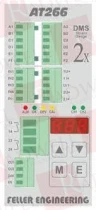 Тензометрический датчик  Артикул AT266 от производителя SCHNEIDER ELECTRIC