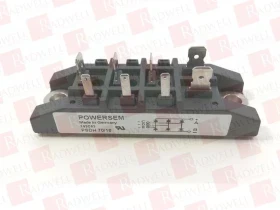 Мостовой выпрямитель Артикул PSDH 70/16 от производителя POWERSEM