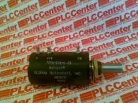 Потенциометр Артикул 7246R2KL.25 от производителя TT ELECTRONICS