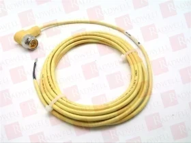 Комплект кабелей / шнуров QD Артикул WSM315MS816 от производителя TURCK
