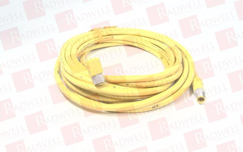 Комплект кабелей / шнуров QD Артикул 80346 от производителя TPC WIRE & CABLE