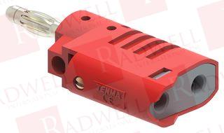 Штекер / розетка Артикул 76-1688 от производителя TENMA