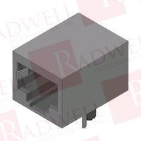 Перемычка / клемма / штекер Артикул A00-108-260-450 от производителя EDAC