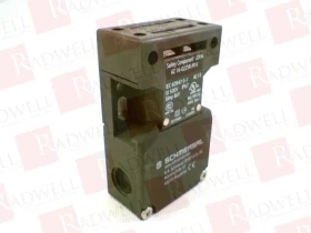 Предохранительный выключатель блокировки Артикул AZ 16-02ZVK-M16 от производителя SCHMERSAL