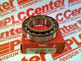 Подшипник Артикул 7210WN-SU от производителя TIMKEN