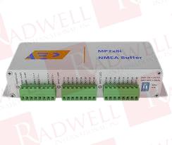 Модуль / стойка ПЛК Артикул MP2X8I от производителя AEP MARINE PARTS