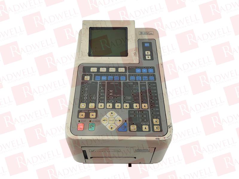 Модальное измерение Артикул E-MD-R134A от производителя TOKYO SEIMITSU