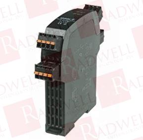 Контроллер  безопасности Артикул 470EFR2D12K0022 от производителя ELOBAU