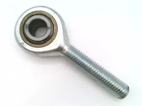 Подшипник шарнирный TREL-4 левая резьба 1/4-28 SPHERCO