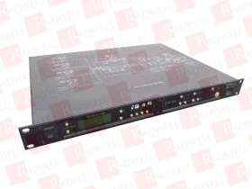 Телекоммуникационный модулятор  Артикул BTR-700-C3 от производителя TELEX