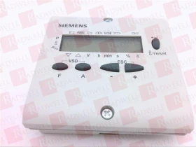 Индикатор / дисплей Артикул AZL23.00A9 от производителя SIEMENS
