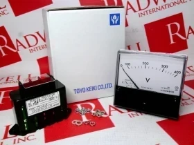 Датчик давления Артикул ACF-08-400V от производителя TOYO KEIKI CO