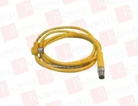 Комплект кабелей / шнуров QD Артикул PKW 3M-0.7-PSG 3M от производителя TURCK