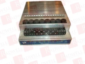Модуль / стойка ПЛК Артикул 90025-37 от производителя ASEA BROWN BOVERI