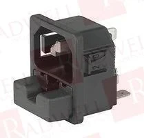 Перемычка / клемма / штекер Артикул 6200,431 от производителя SCHURTER