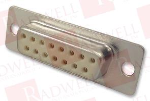 Перемычка / клемма / штекер Артикул 172-E25-203R001 от производителя NORCOMP