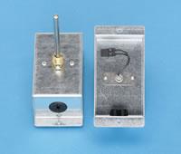 Шкаф Артикул TE-703-C-21 от производителя MAMAC SYSTEMS