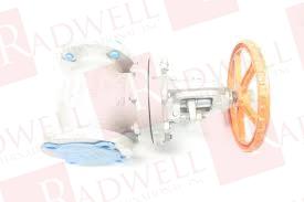 Регулирующий клапан Артикул 150SCJS от производителя KITZ