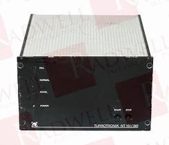 Устройство для органов управления Артикул NT151/361 от производителя LEYBOLD