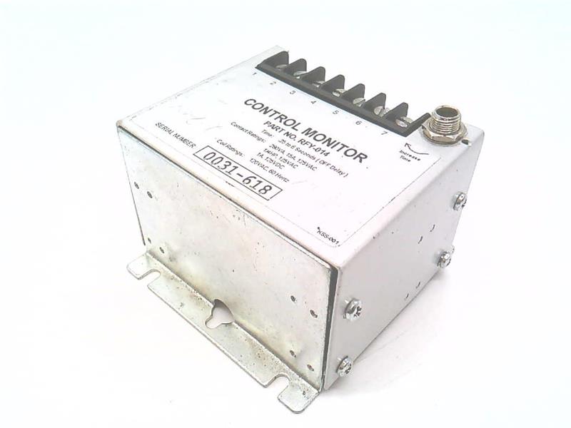 Устройство для органов управления RFY-014 от ROCKFORD SYSTEMS