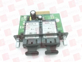 Расширитель связи Артикул NM-FX02-S-SC от производителя THE MOXA GROUP
