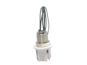 Втулка проводниковая с клеммой M24x1.5 (4x0.75 мм) EW HOF 204002-90