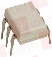 Оптоизолятор интегральных схем Артикул MOC3052-M от производителя ON SEMICONDUCTOR