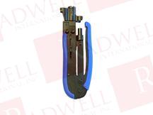 Обжимной инструмент Артикул 16212C от производителя NSI INDUSTRIES