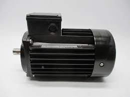 Серводвигатель GRUNDFOS MG80A2-19FT100-C, 0.75 кВт, 220-400В, IP55