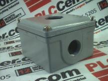 PB1ED1 Розетка/подручный ящик от WESTINGHOUSE