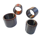 Втулки подшипника скольжения нижние