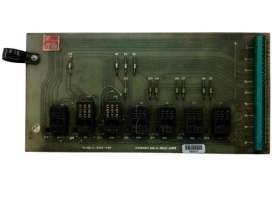 4894-0624-9 Плата ПК Плата ПЛК / дополнения к  плататам от WARNER & SWASEY
