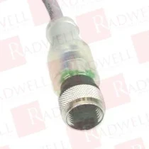 Комплект кабелей / шнуров QD Артикул RKE 4.4T-0.3-RSE 4.4T/S600 от производителя TURCK