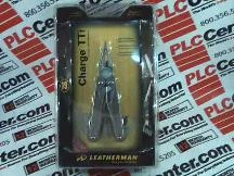 Артикул CHARGETTI от производителя LEATHERMAN