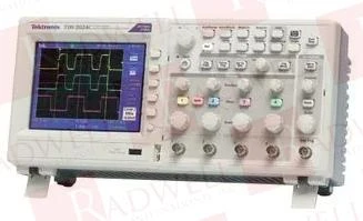 Осциллограф Артикул TDS2024C от производителя TEKTRONIX