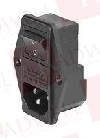 Розетка / коробка Артикул 4304,6058 от производителя SCHURTER