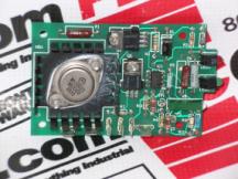 Управляющая плата Артикул A2340-G03-CS от производителя CLEVELAND MOTION CONTROL