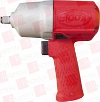 Набор  торцевых головок Артикул IW500MP-4R от производителя SIOUX TOOLS