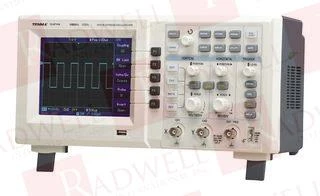 Осциллограф Артикул 72-8710A от производителя TENMA