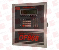 Расходомер Артикул DF868-1-1S-10000 от производителя GENERAL ELECTRIC