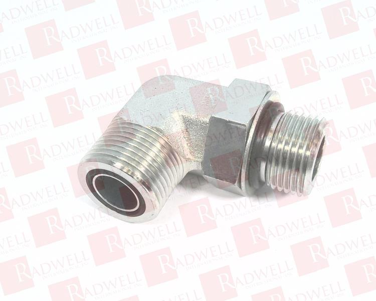 Фитинг для гидравлики Артикул 12 C5OLO-S от производителя PARKER
