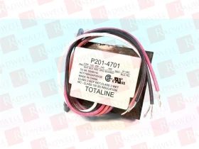 Трансформатор для цепи управления Артикул P201-4701 от производителя TOTALINE