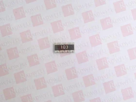 Резистор  Артикул BCN164A103J7 от производителя TT ELECTRONICS