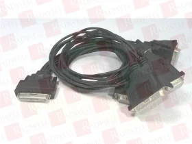 Кабель для подключения ПК и других устройств Артикул CBL-M68M25X8-100 от производителя THE MOXA GROUP